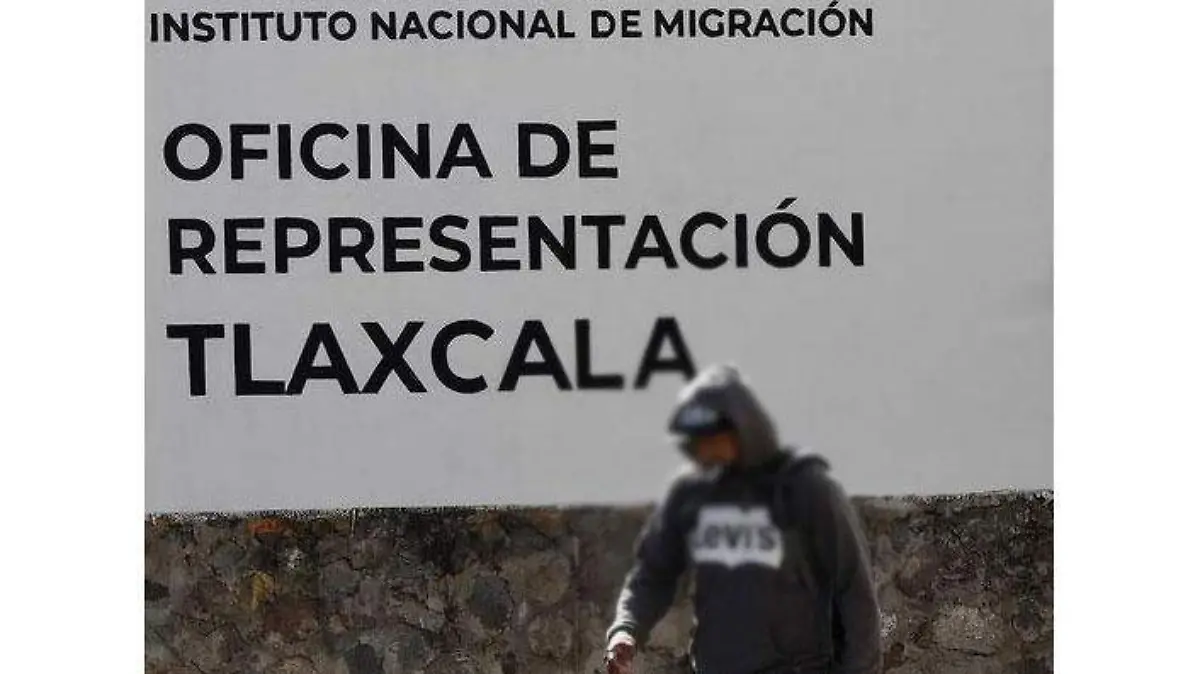 migrantes