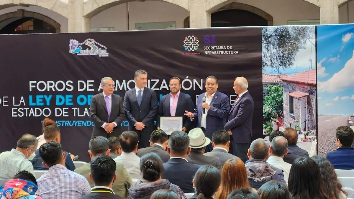 Ley de obras públicas 4