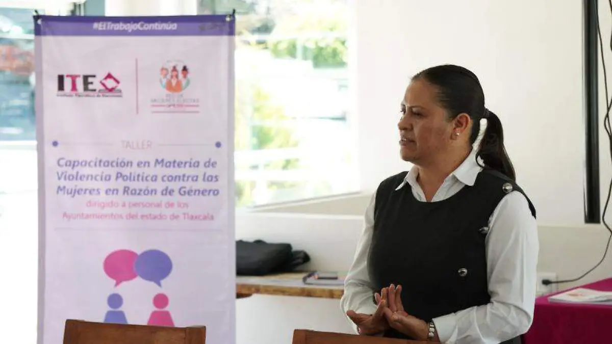 CAPACITACIÓN ITE VIOLENCIA 1