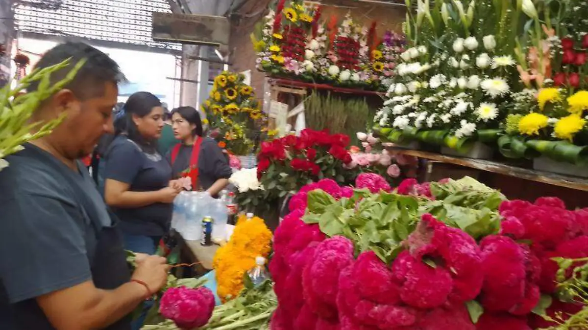 Flor de cempasúchil (2)