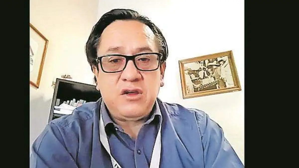 Consejero Norberto