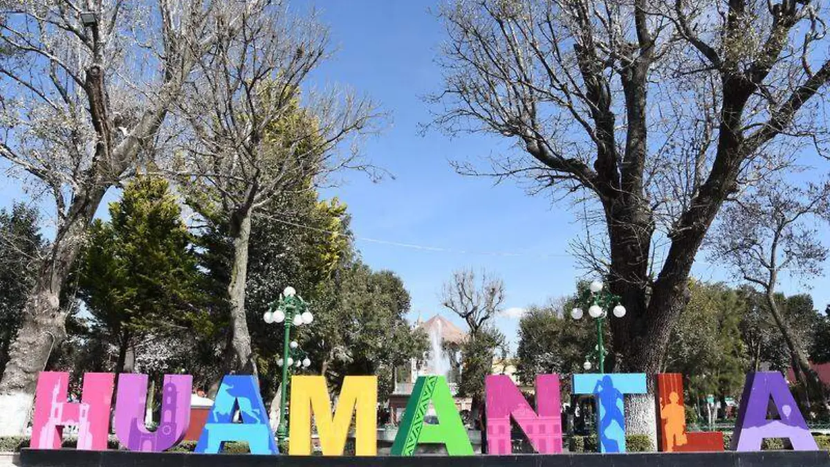 huamantla