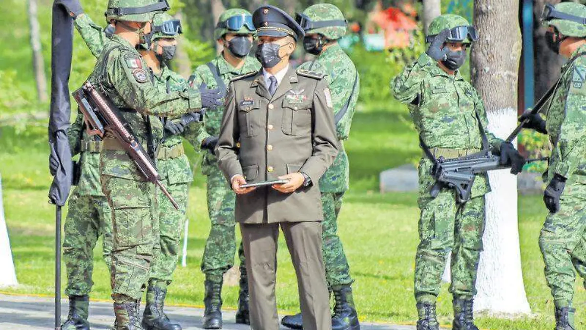 Ejército