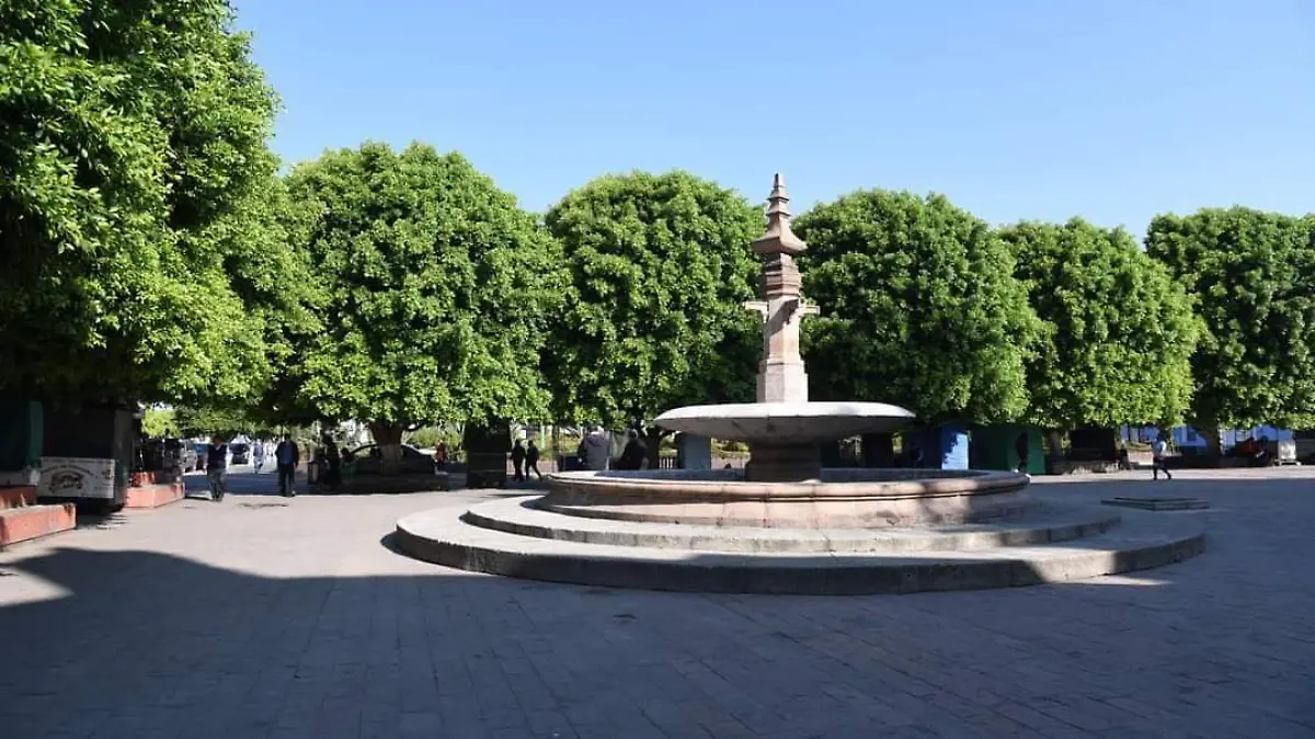 Reportan saldo blanco en la Capital tras el sismo registrado anoche 2