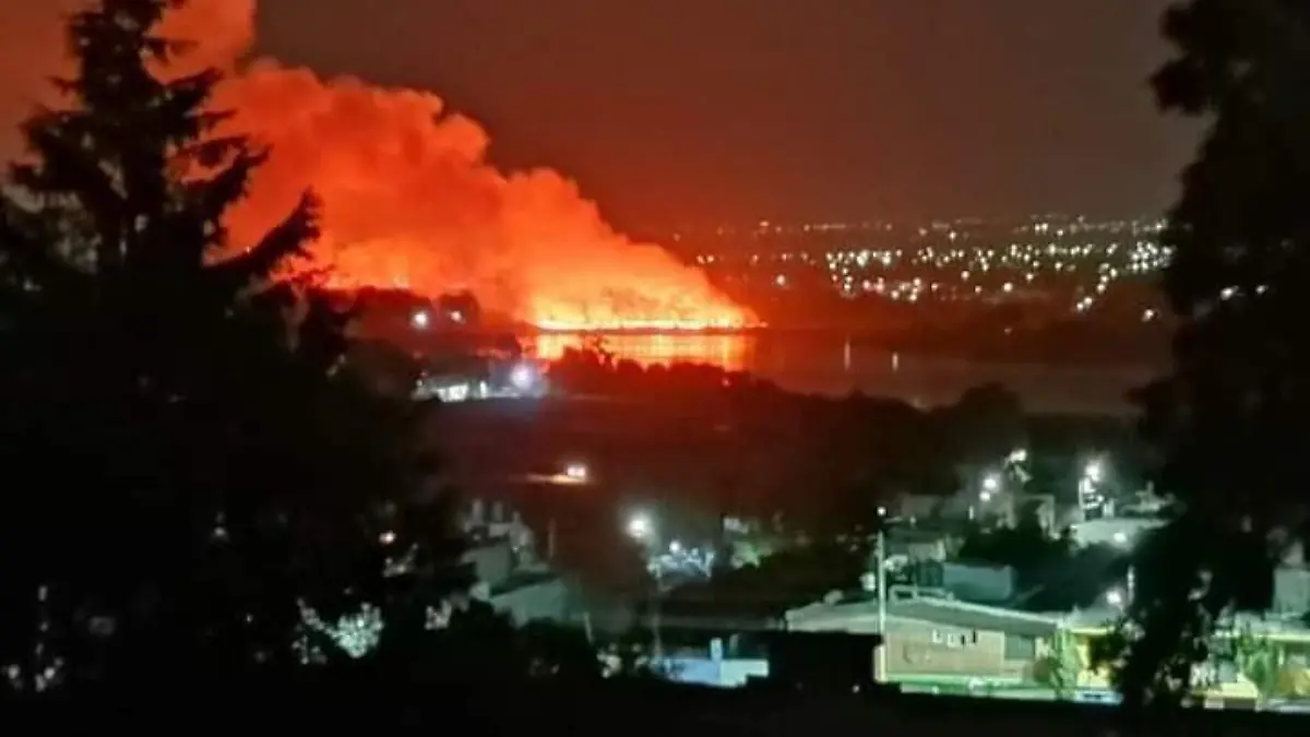 INCENDIO (2)