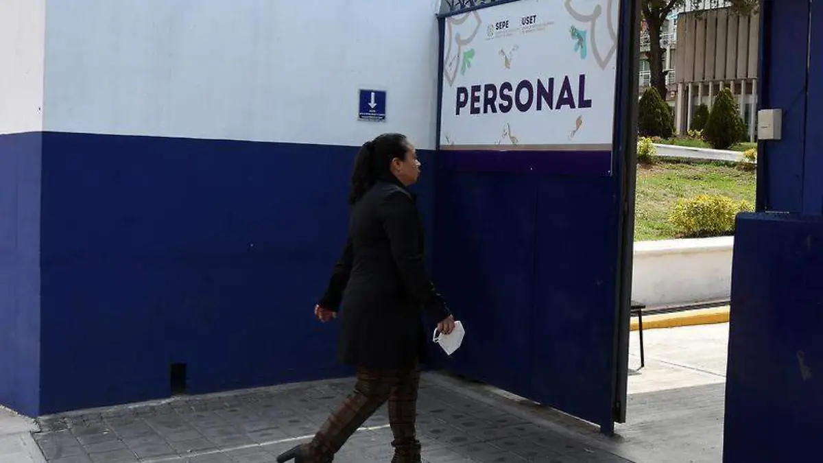 Rendimiento escolar 2