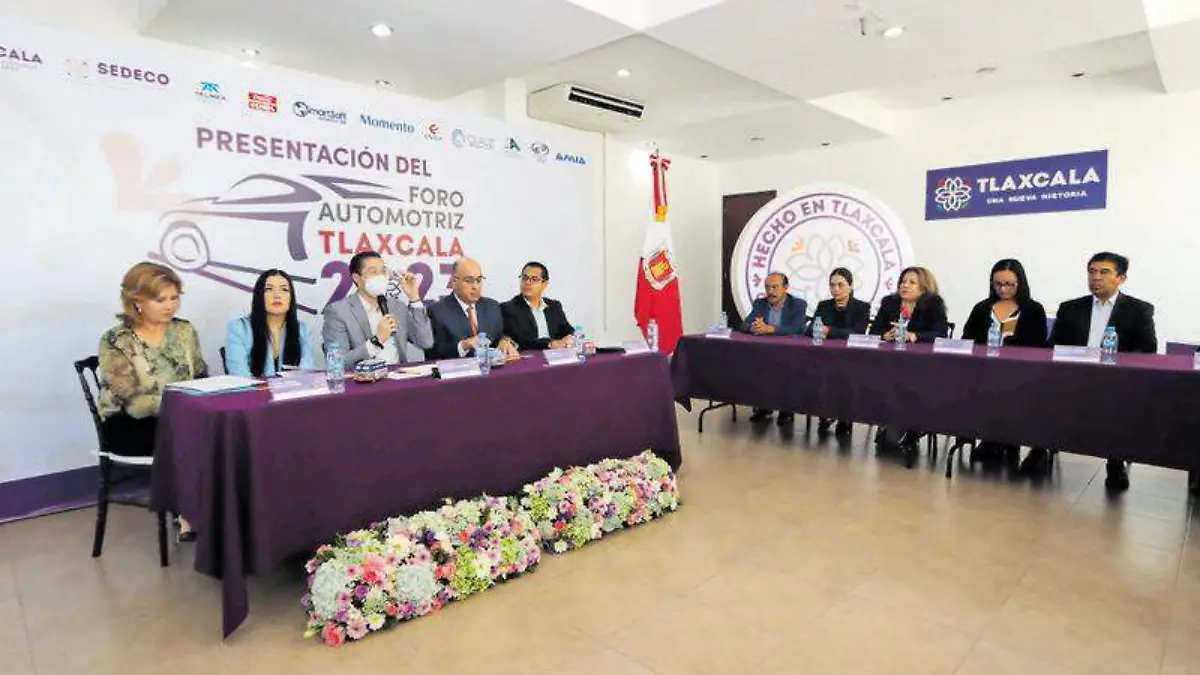 Foro automotríz