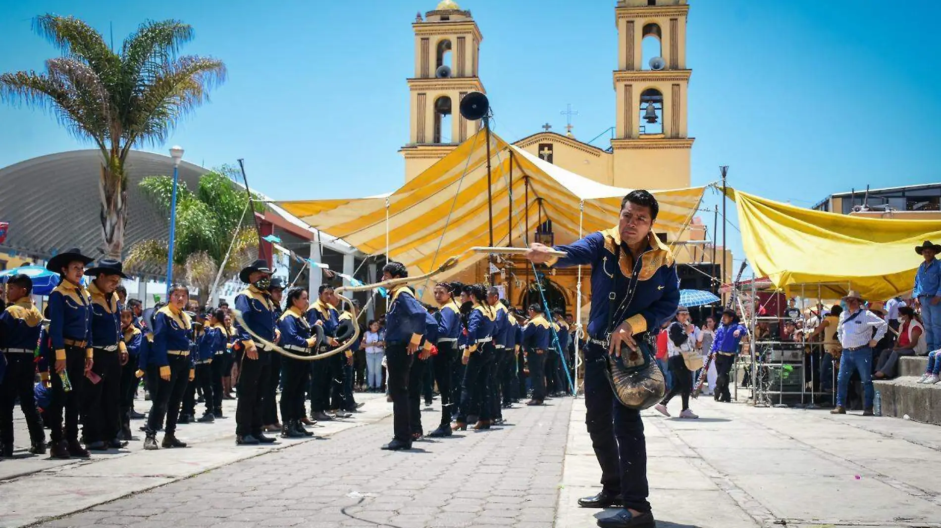 San Isidro Labrador 3