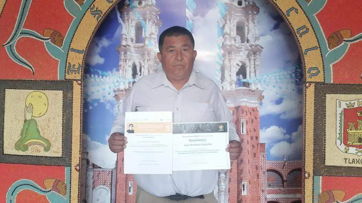 JUAN STEM 3