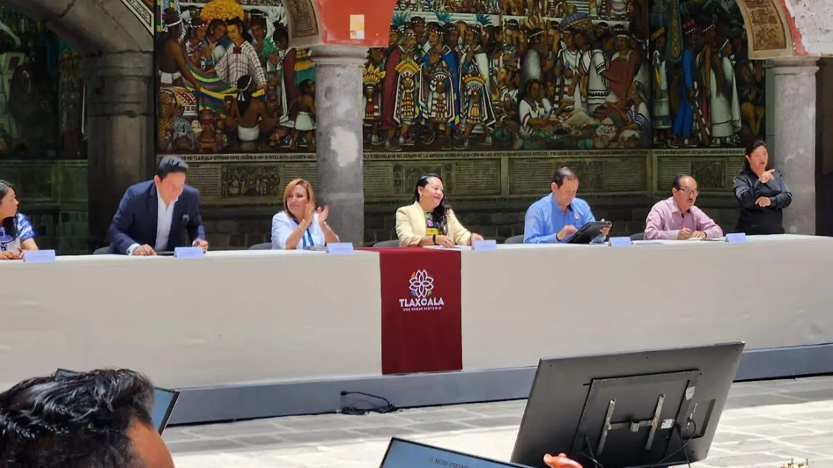 Consejo Asesor del Parque Nacional La Malinche (3)