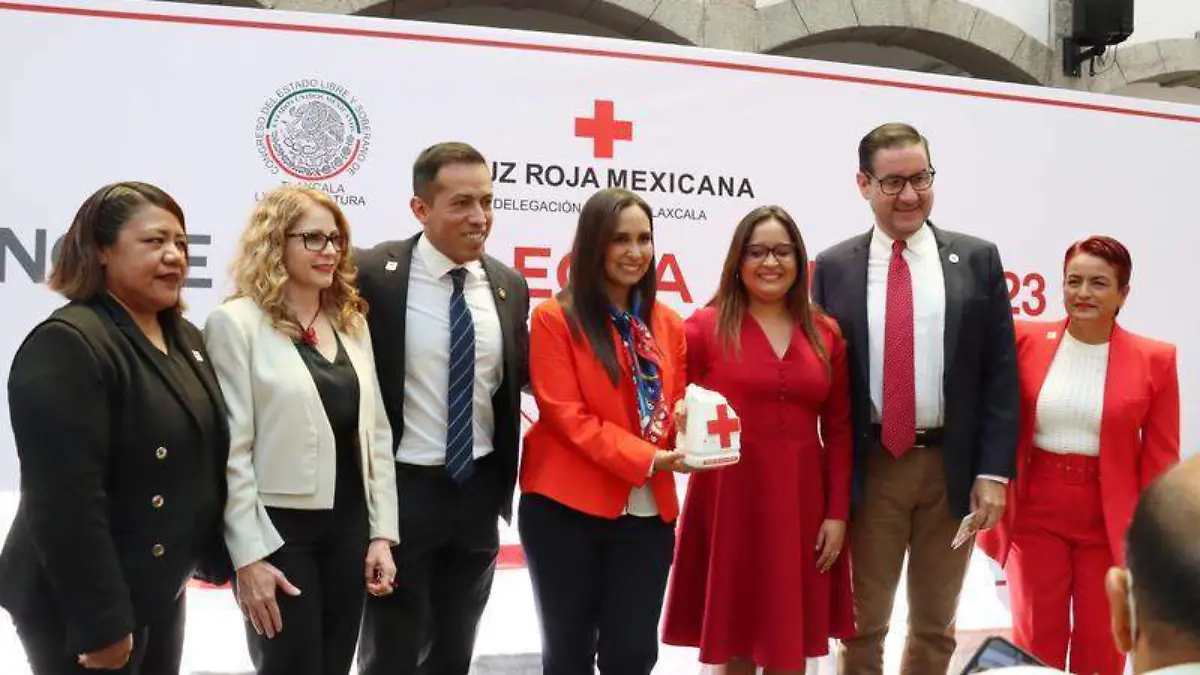 Cruz Roja Congreso (2)