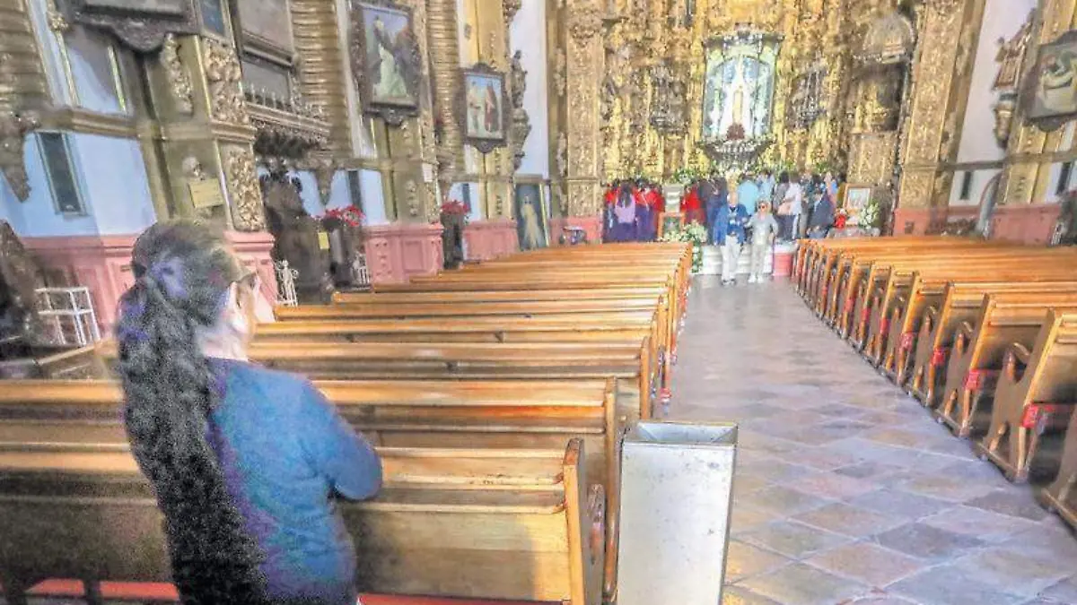 Virgen de Ocotlán (2)