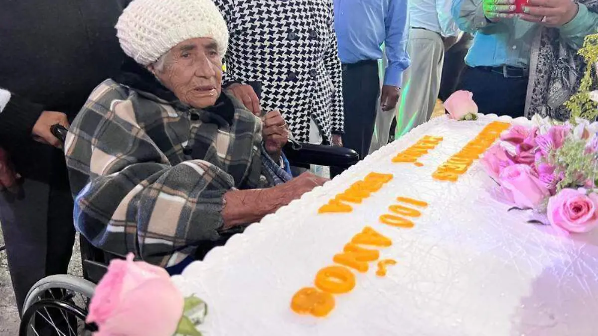 100 años (6)