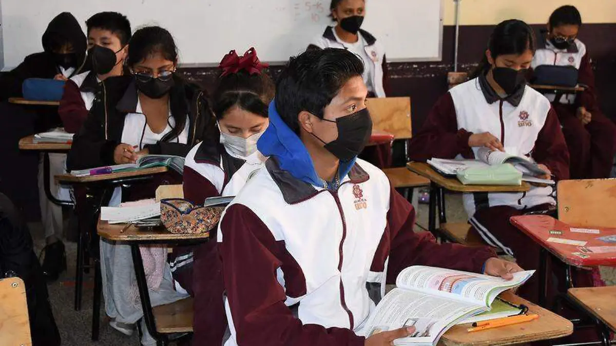 Escuela, estudiantes, educación