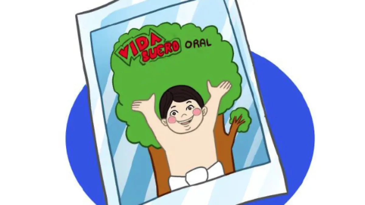 suero oral