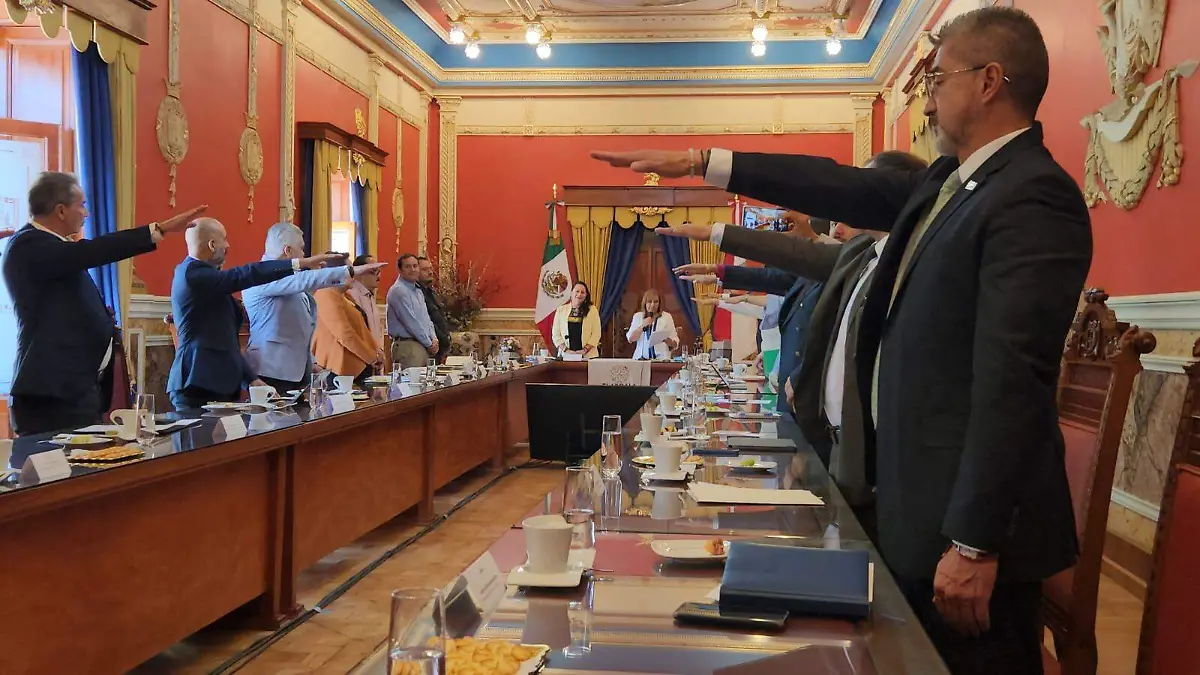 Comisión cambio climático