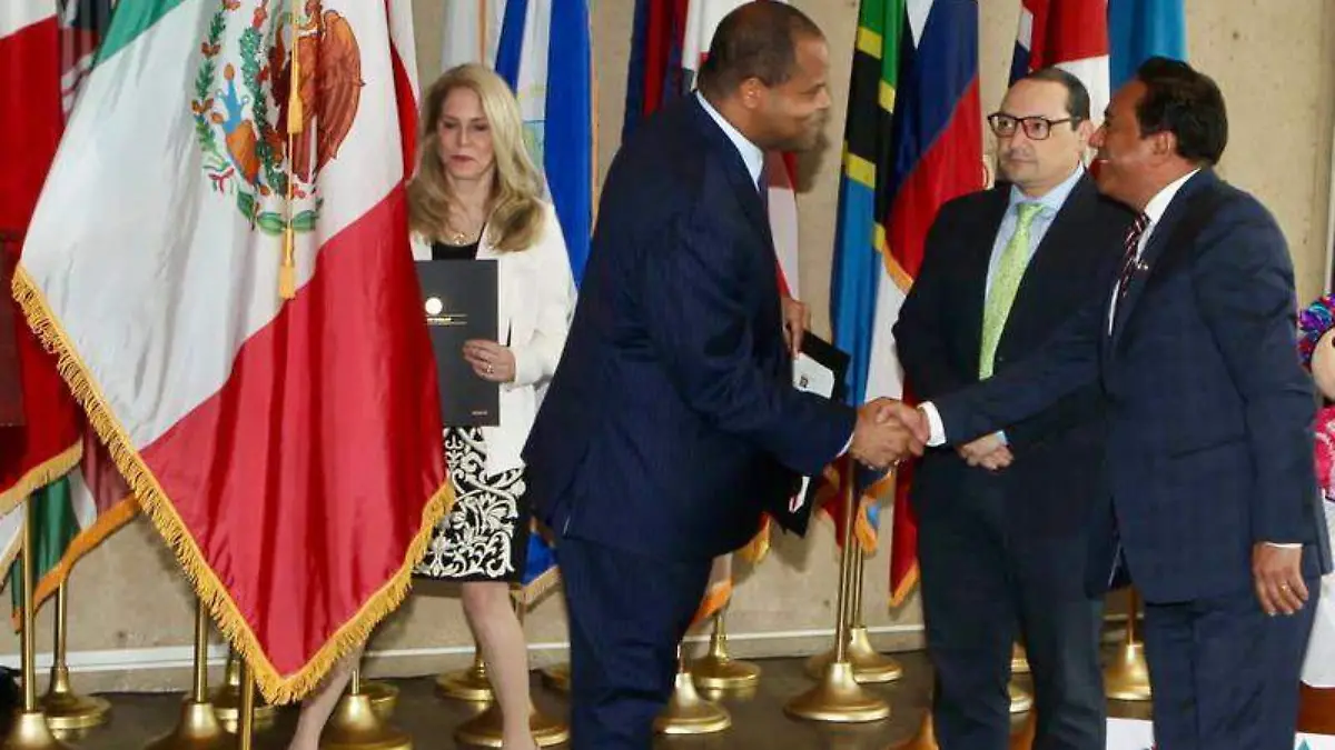 Jorge Corichi, gira en Texas (2)