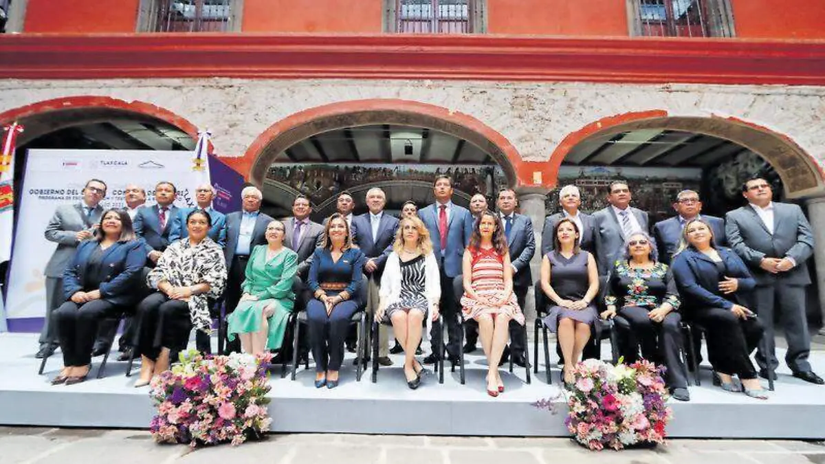 Convenio notarios