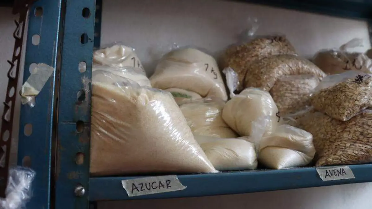 Azúcar, canasta básica (2)