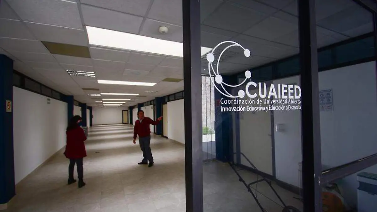 BIBLIOTECA UNAM TLAXCALA 3