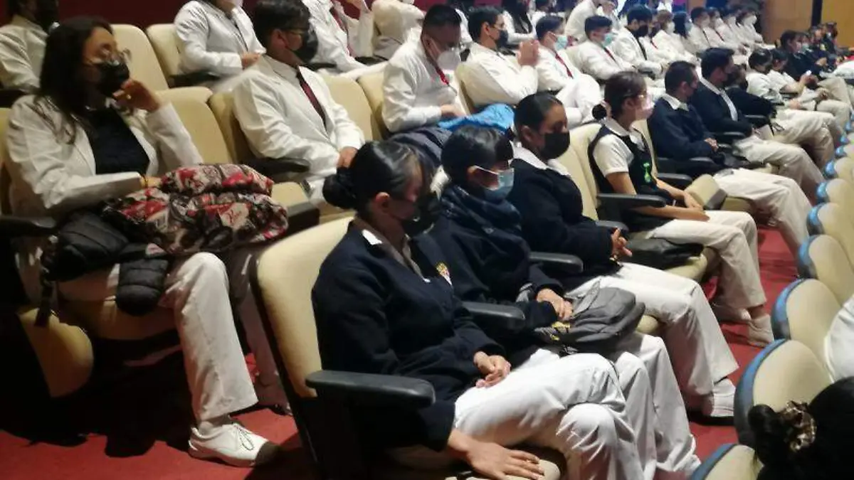 Ciencias de la salud