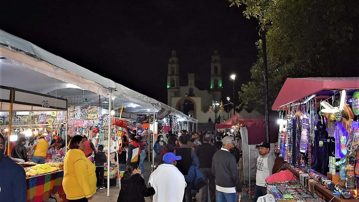 Payasos Primera carnaval de Contla 4