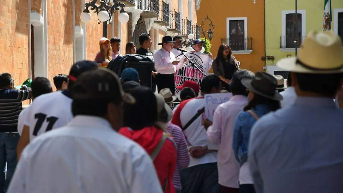 Marcha INE (4)