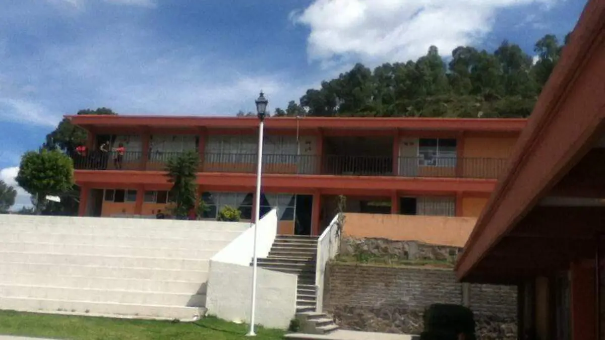 Escuela, educación