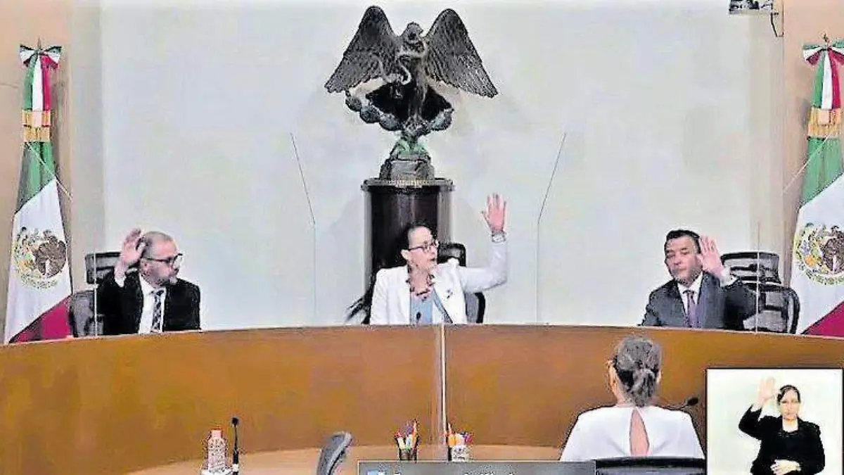 Sala regional TEPJF