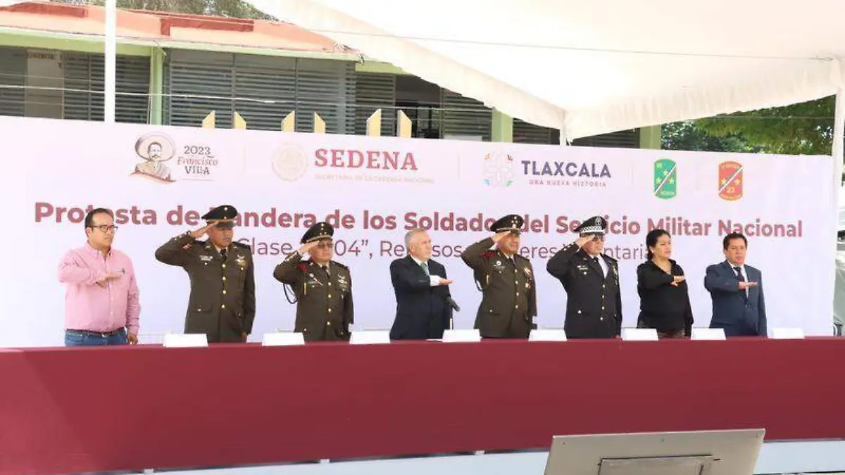 Servicio militar (4)