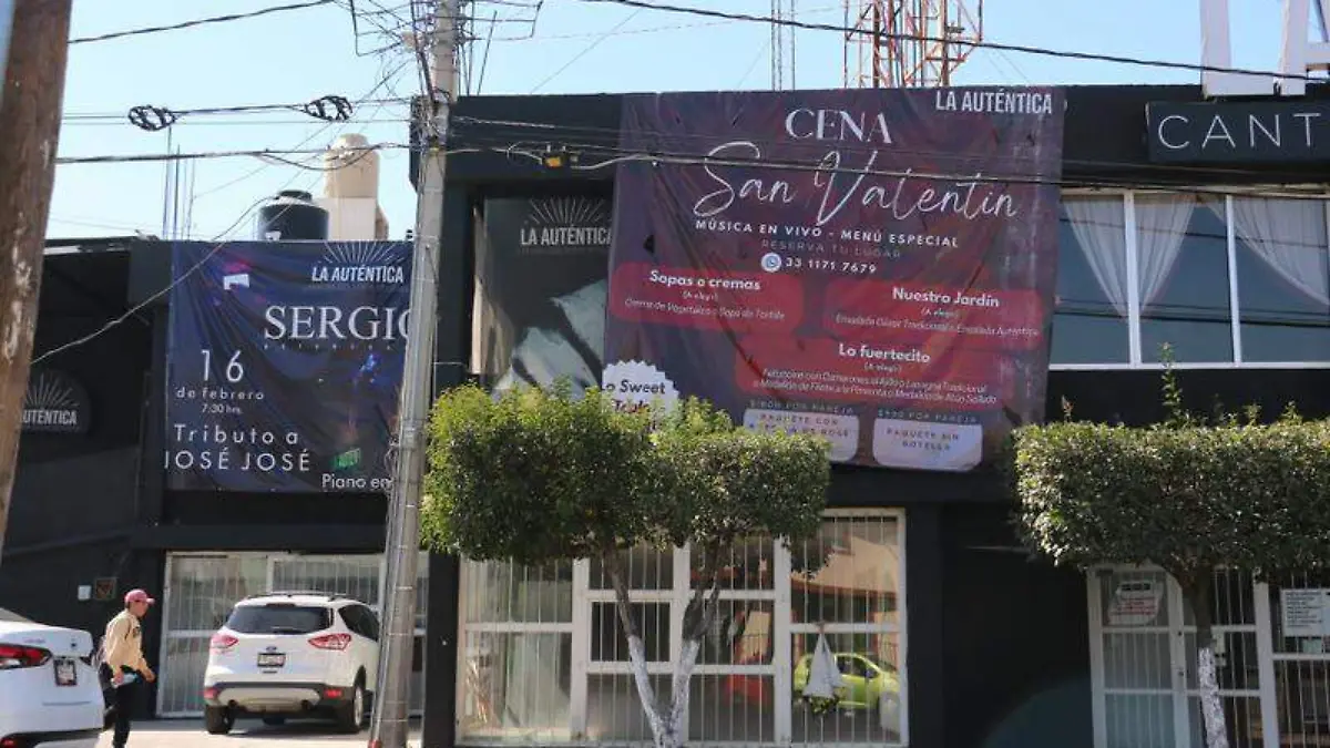 Día del amor y amistad (2)