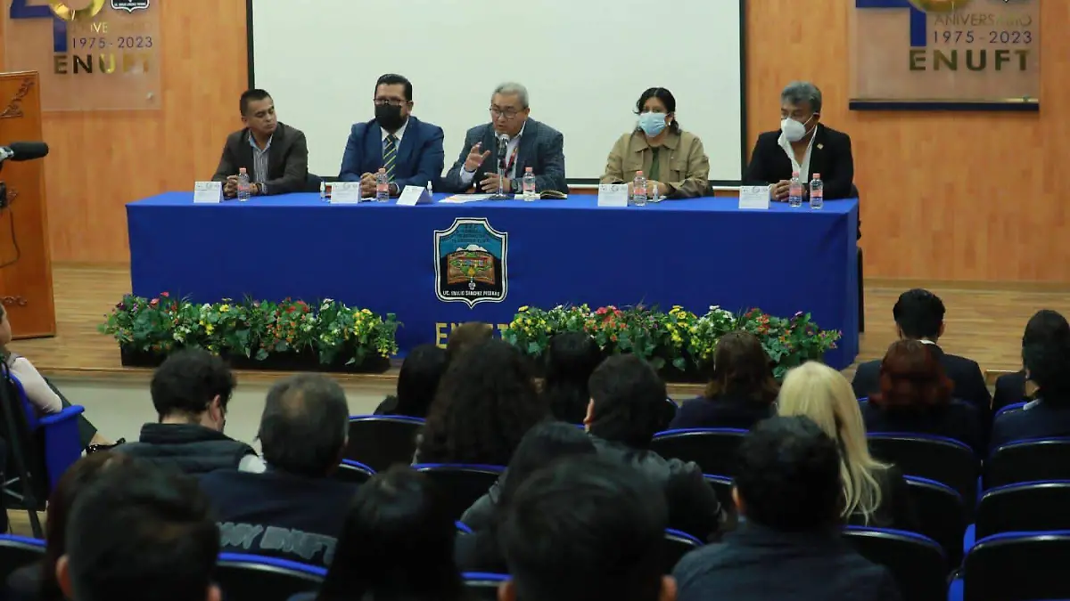 Encuentro normalistas