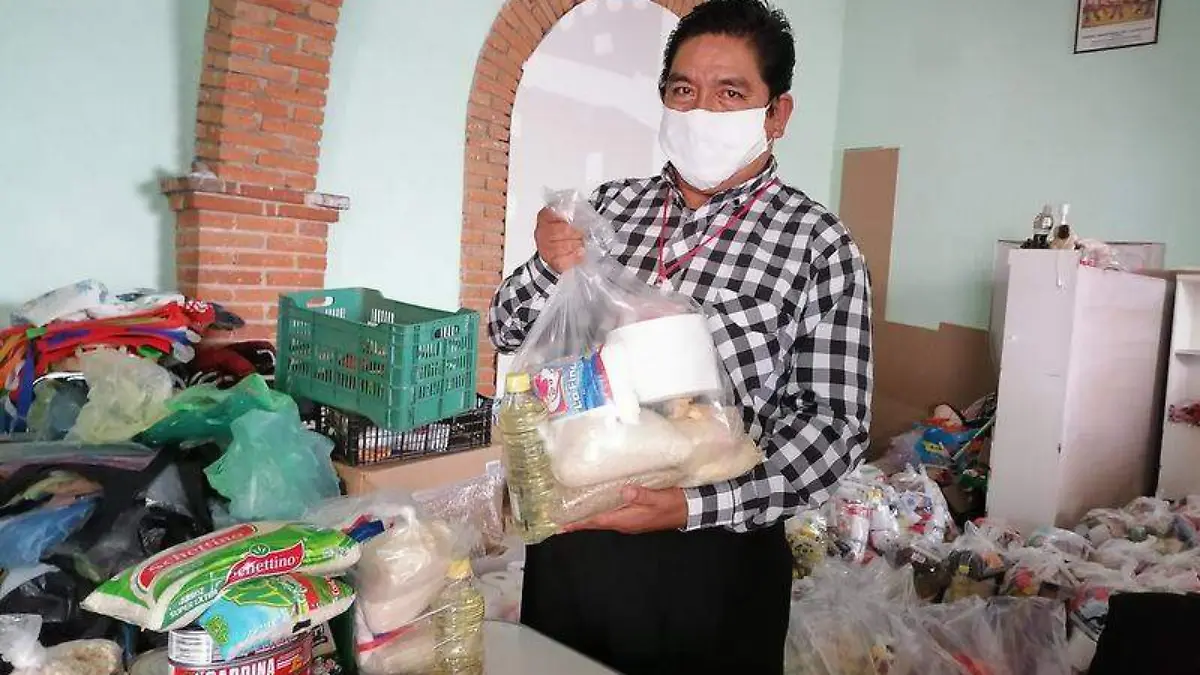 CARITAS