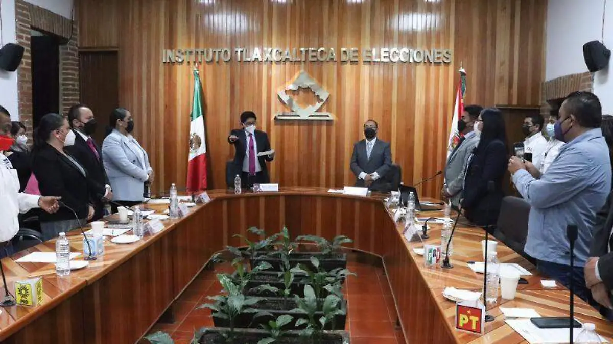 ITE, juan Carlos Minor