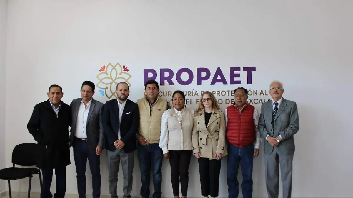 Propaet 1