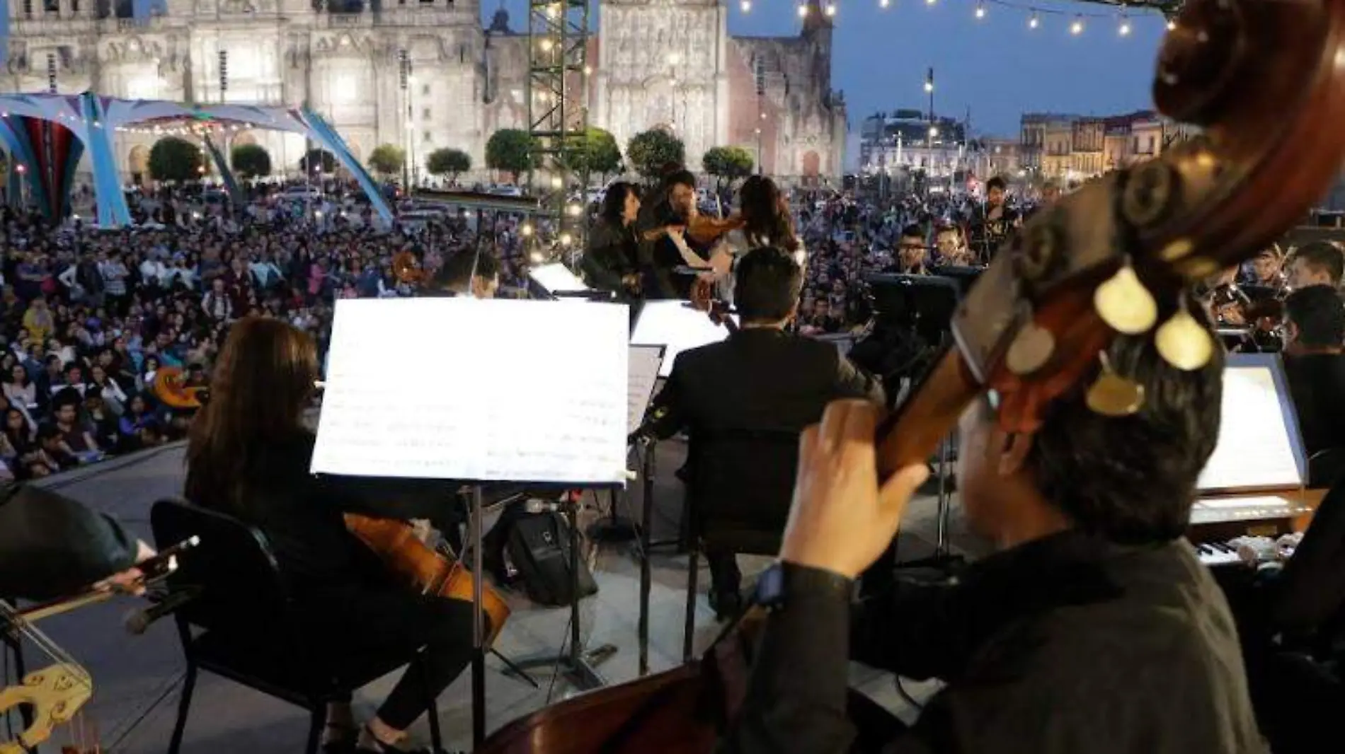 Concierto