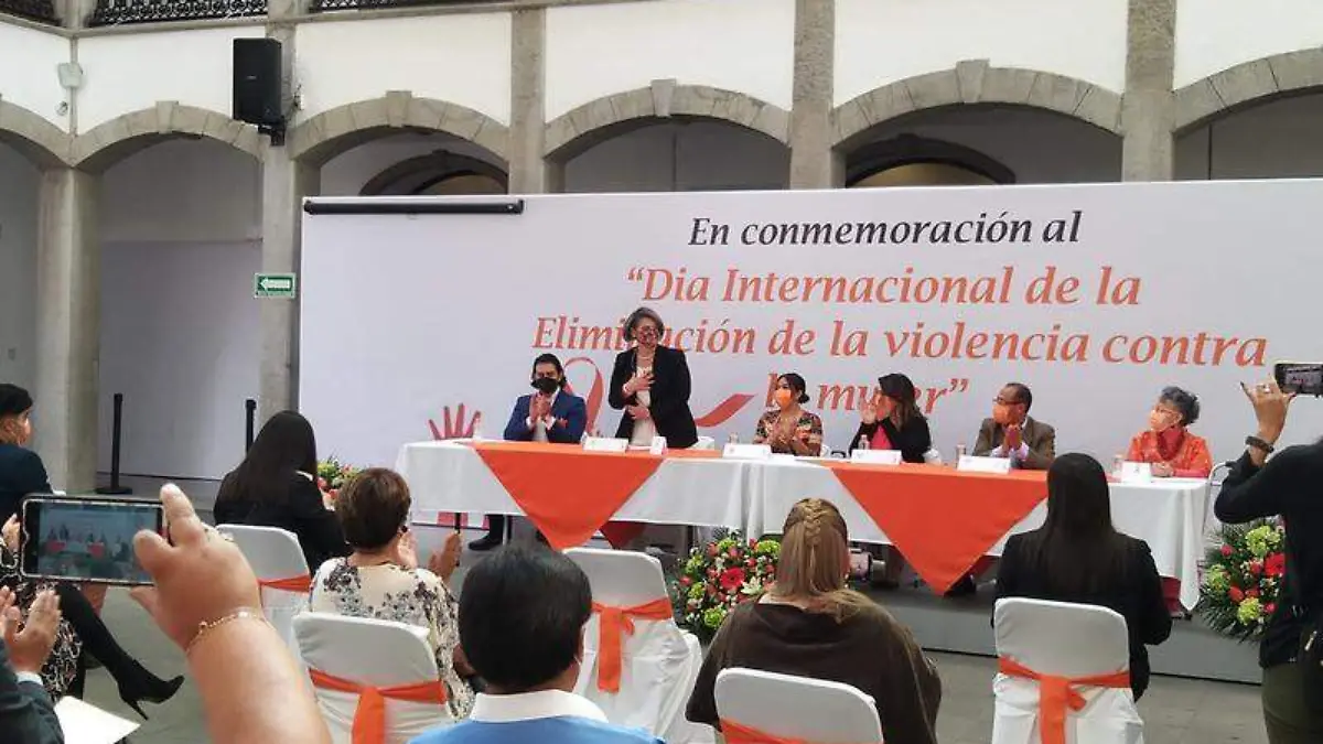 VIOLENCIA PODERES