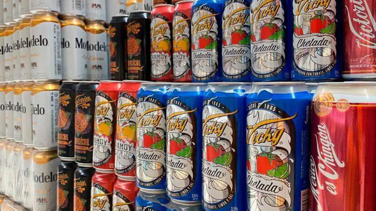 Bebidas alcohólicas (3)