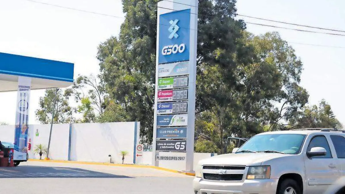 Gasolina
