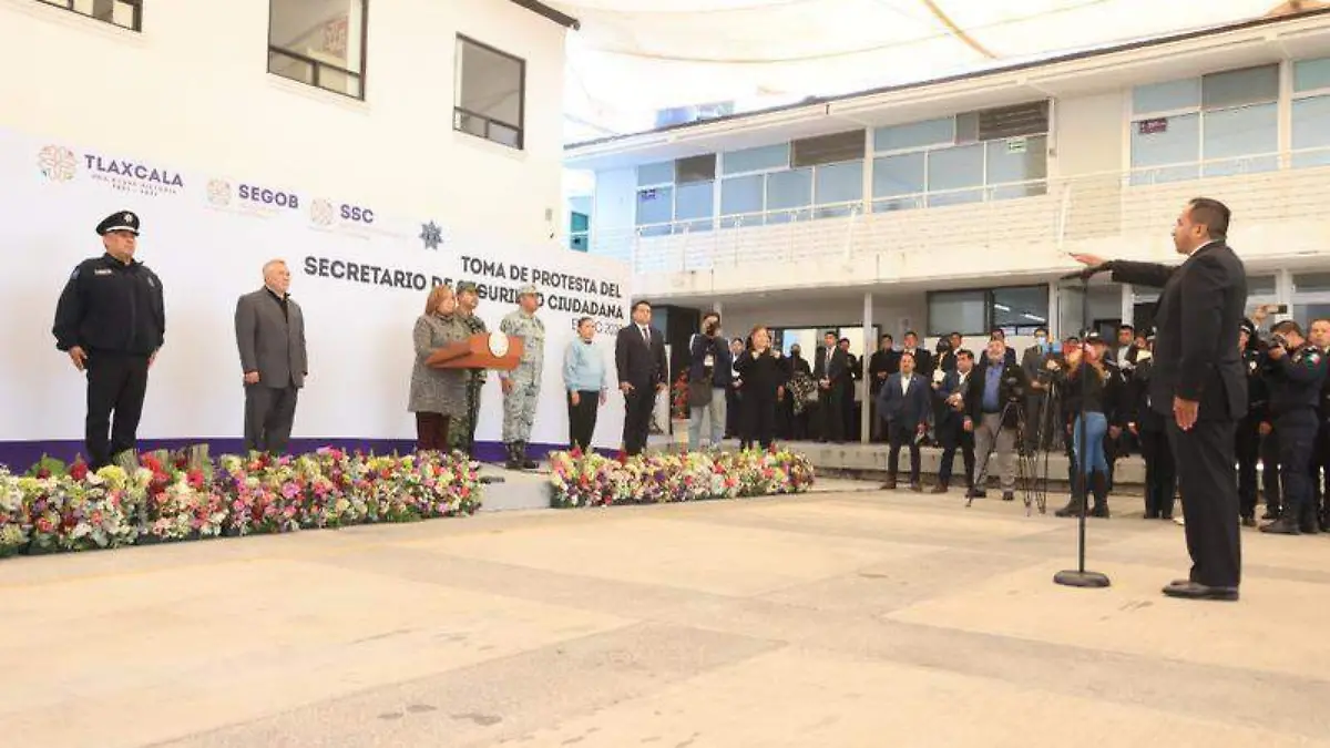 Lorena Cuéllar, SSC