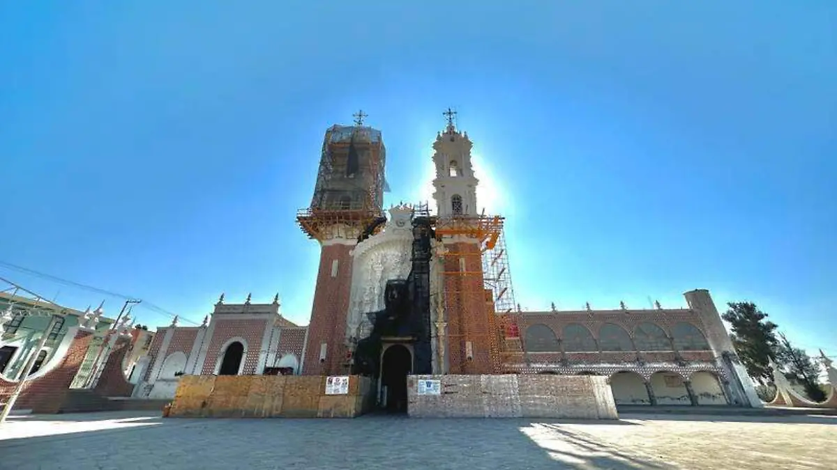 Virgen de Ocotlán (3)