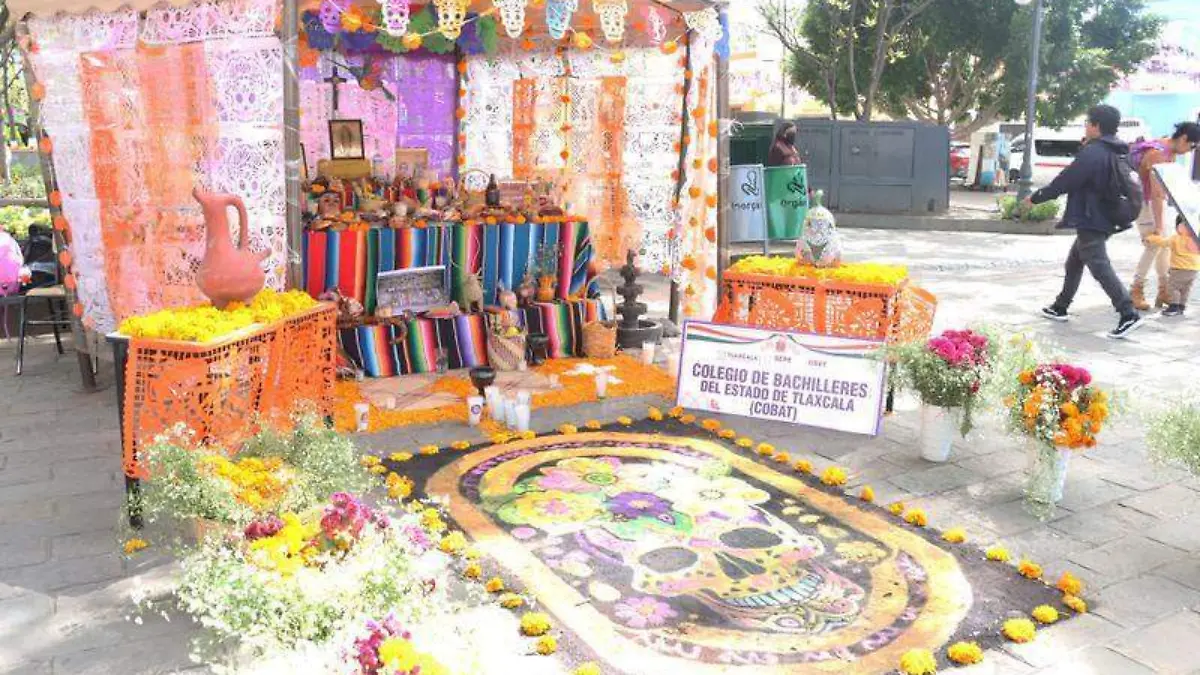 Concurso de ofrendas (2)