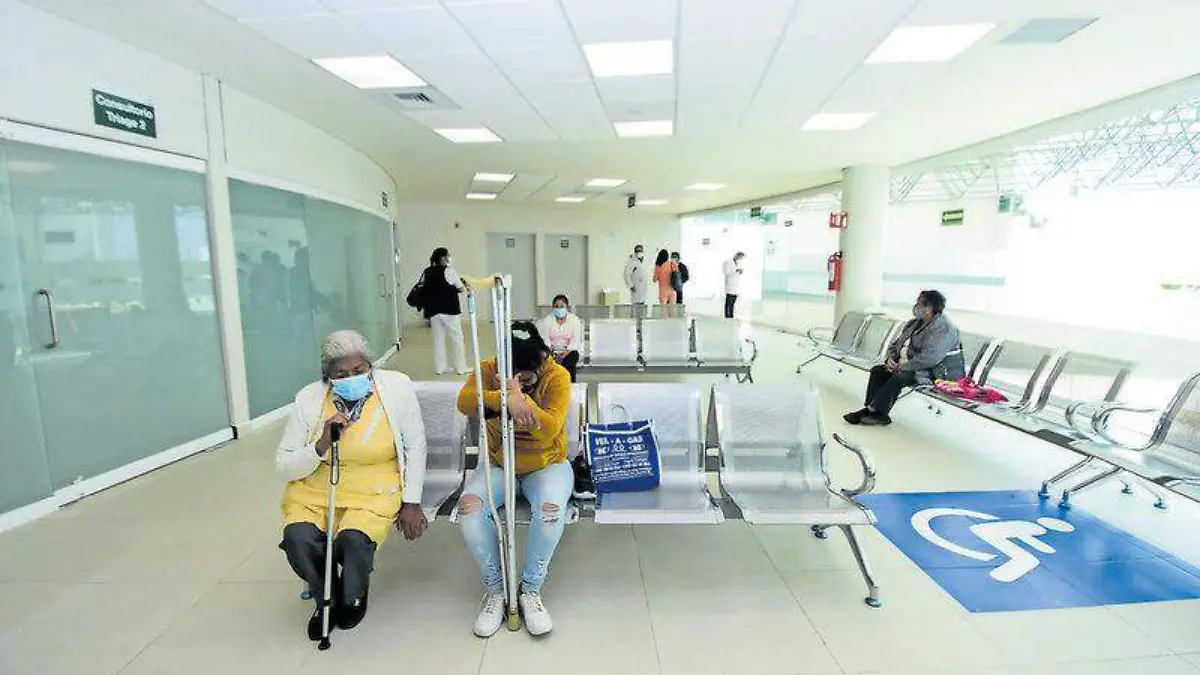 Hospital general Sesa (6)