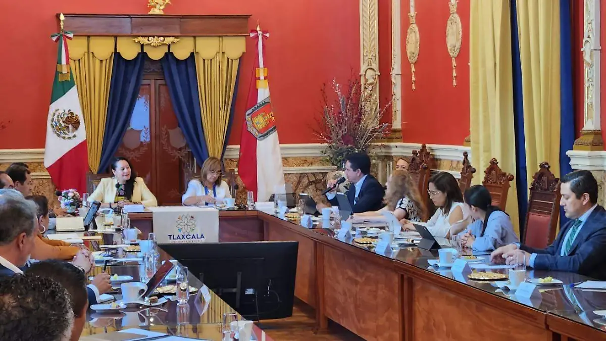 Comisión cambio climático