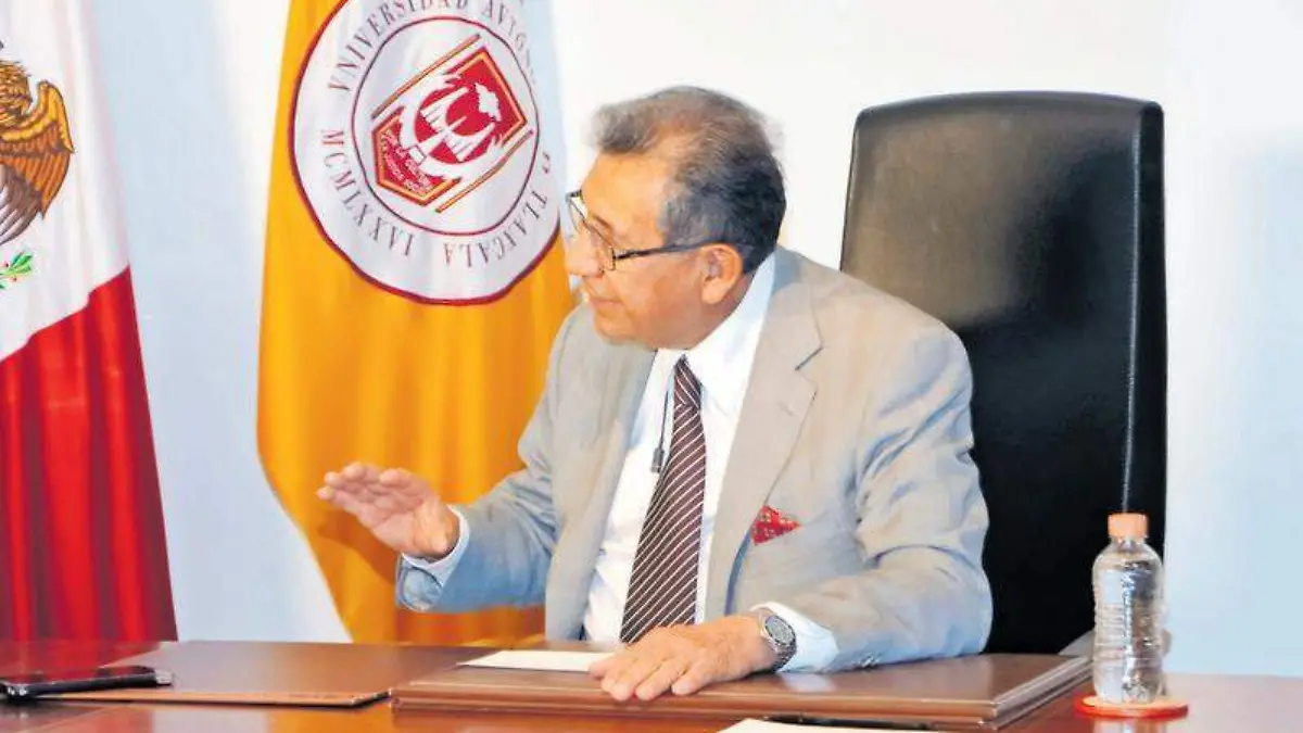 Serafín Ortiz, UATx
