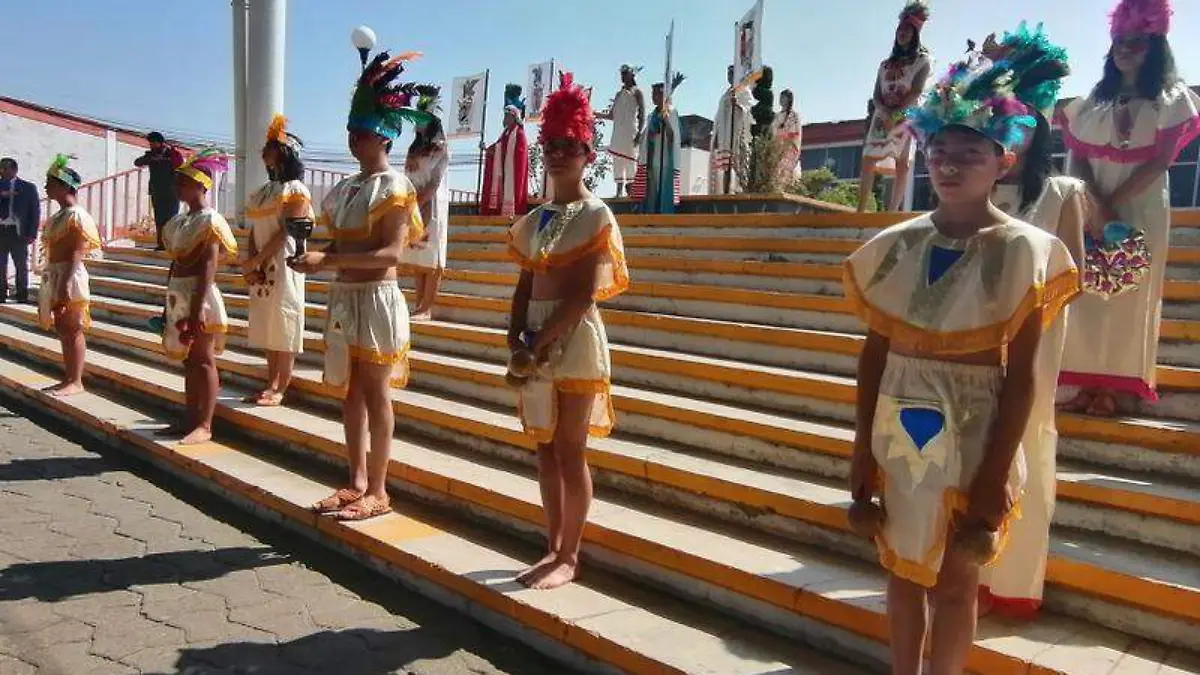 Aniversario Xicohténcatl (2)