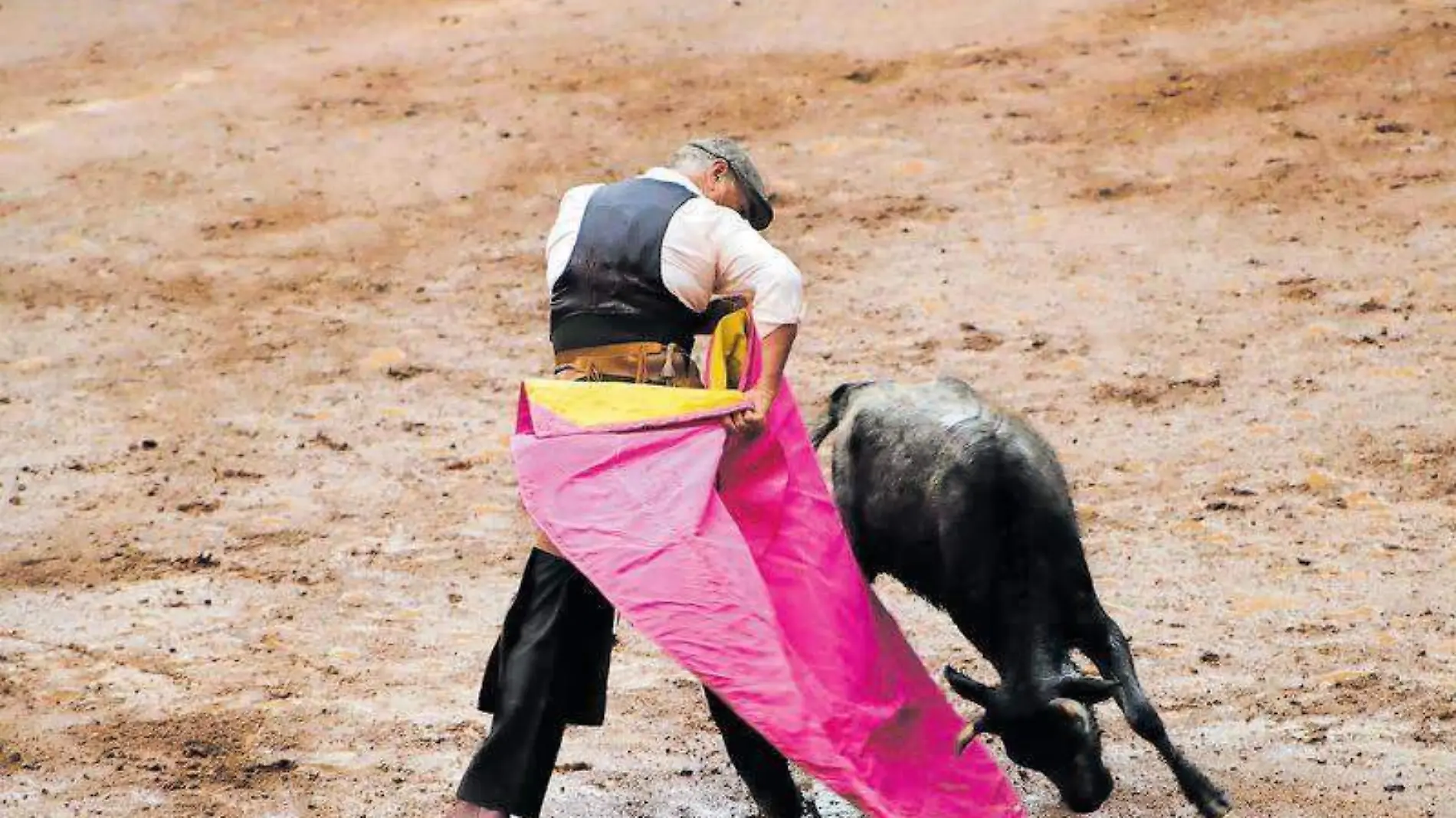 Torero