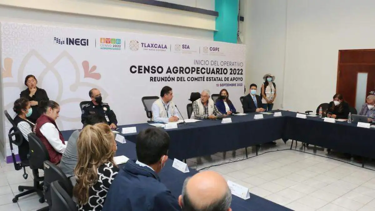 Censo agropecuario 3
