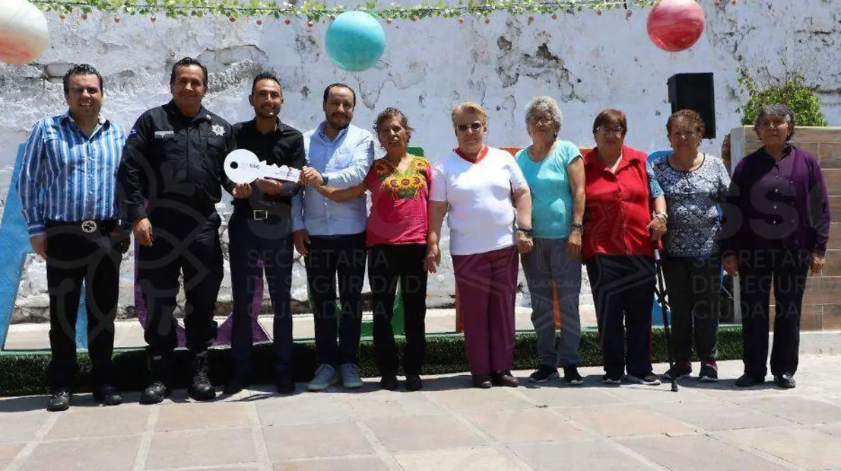 SSC Ramón Celaya