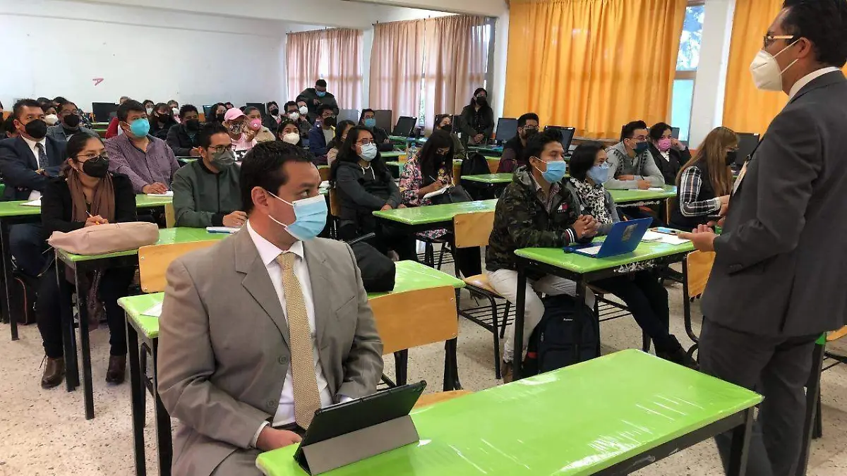 capacitación a docentes 1